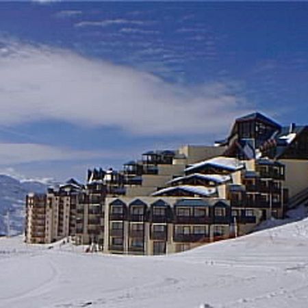Temples Du Soleil Machu Appartements Vti วัลโตรองส์ ภายนอก รูปภาพ
