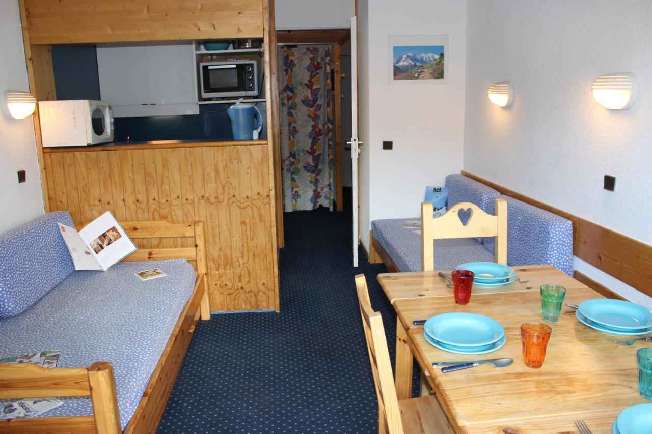 Temples Du Soleil Machu Appartements Vti วัลโตรองส์ ภายนอก รูปภาพ