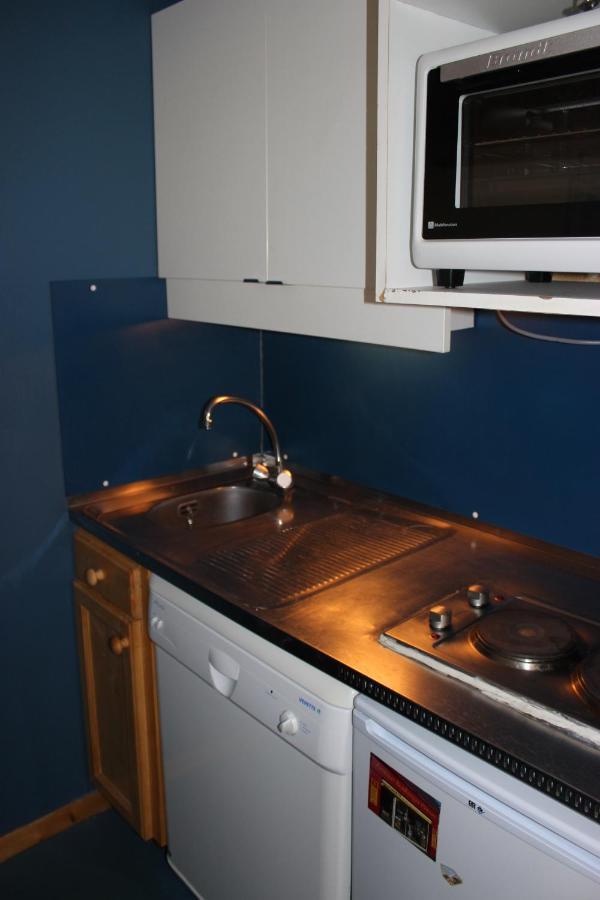 Temples Du Soleil Machu Appartements Vti วัลโตรองส์ ภายนอก รูปภาพ