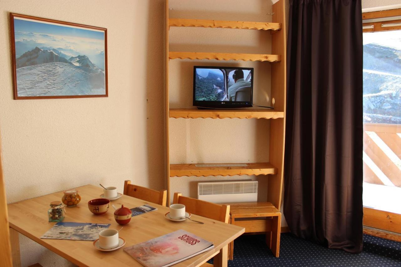 Temples Du Soleil Machu Appartements Vti วัลโตรองส์ ภายนอก รูปภาพ