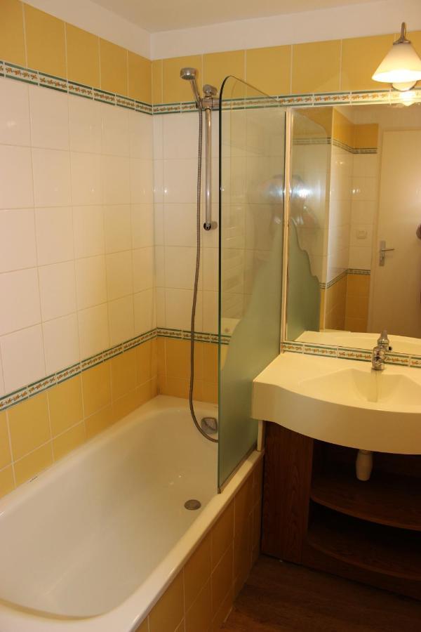Temples Du Soleil Machu Appartements Vti วัลโตรองส์ ภายนอก รูปภาพ