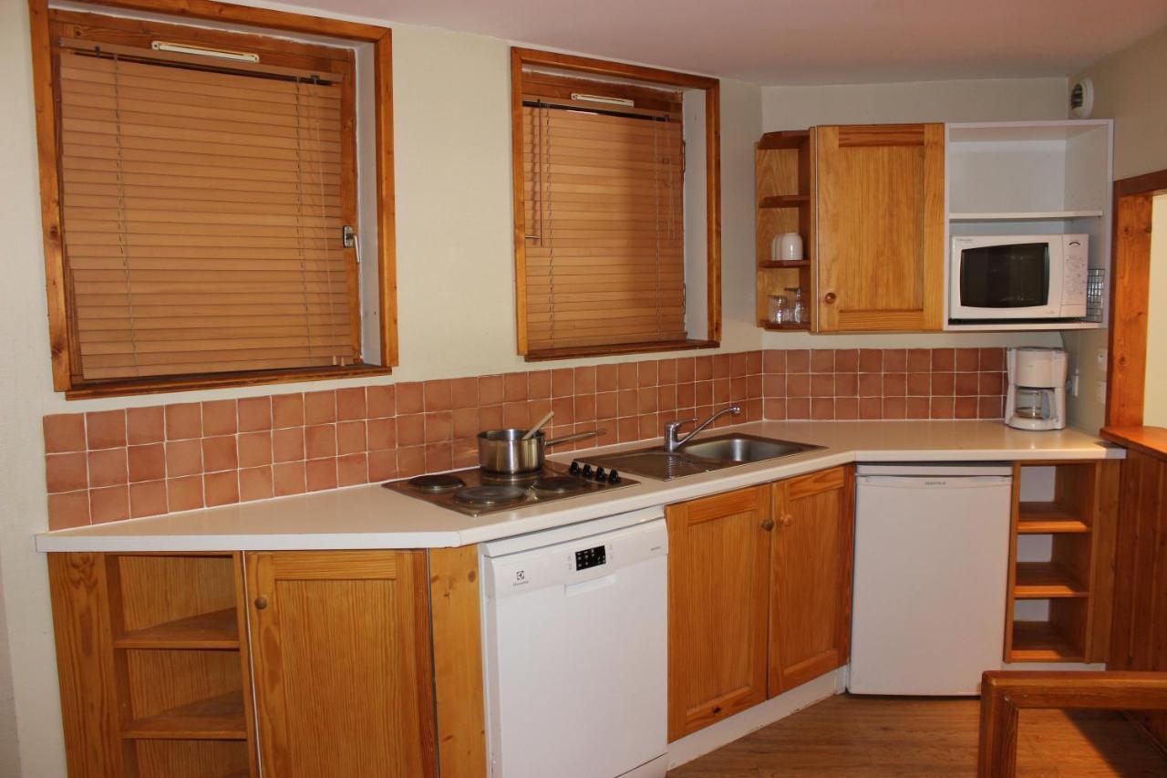 Temples Du Soleil Machu Appartements Vti วัลโตรองส์ ภายนอก รูปภาพ