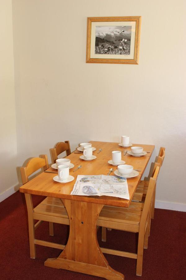 Temples Du Soleil Machu Appartements Vti วัลโตรองส์ ภายนอก รูปภาพ