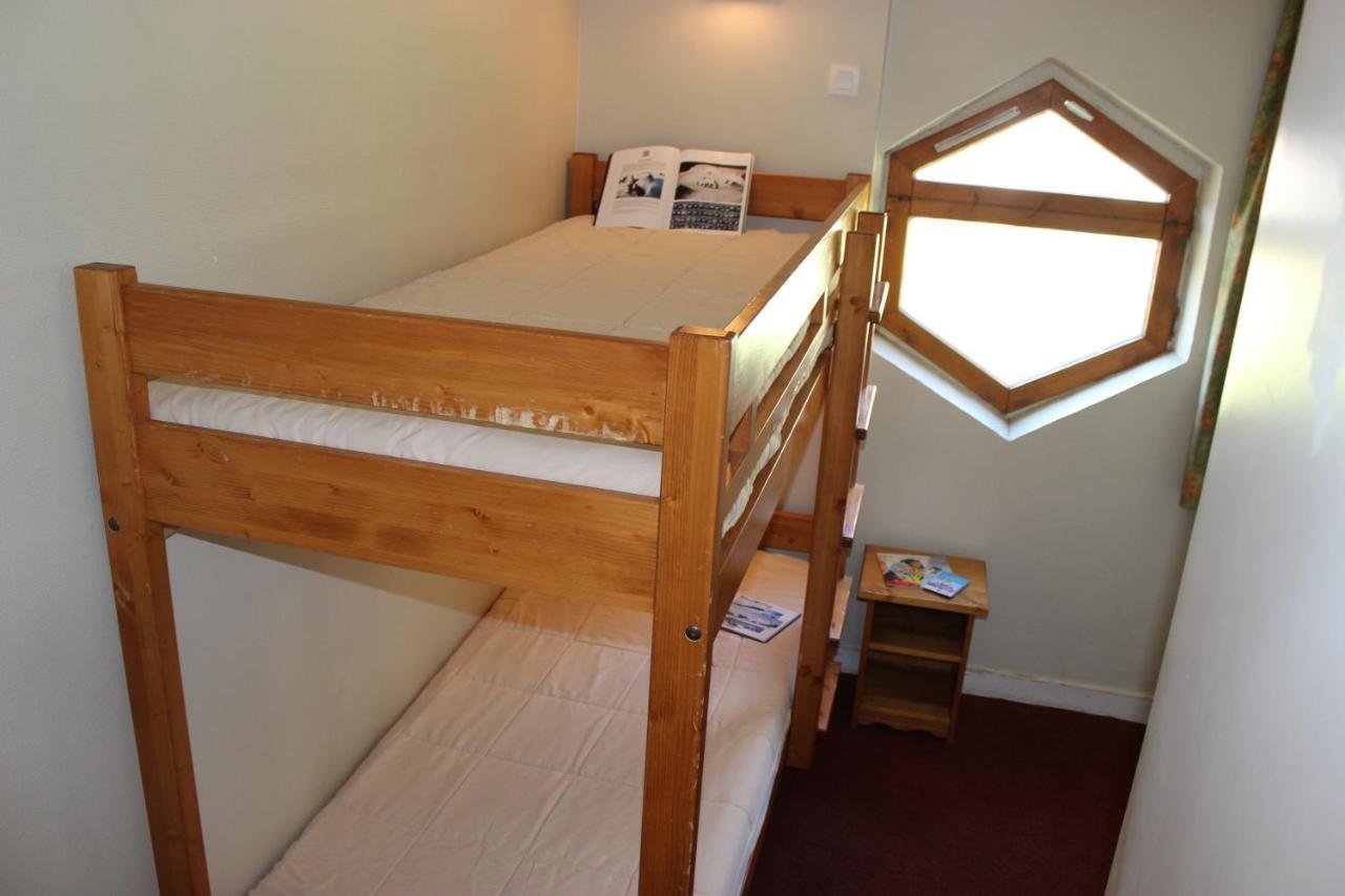 Temples Du Soleil Machu Appartements Vti วัลโตรองส์ ภายนอก รูปภาพ