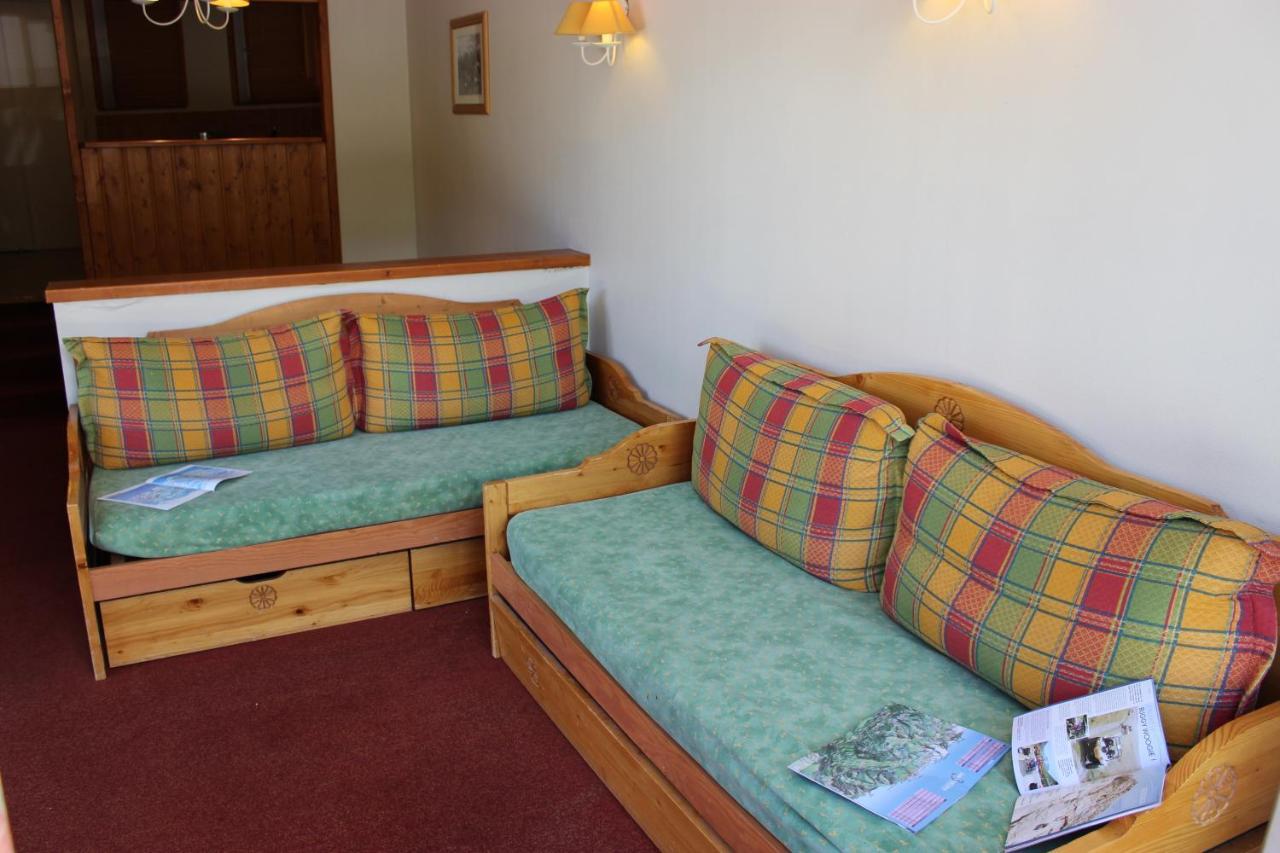 Temples Du Soleil Machu Appartements Vti วัลโตรองส์ ภายนอก รูปภาพ