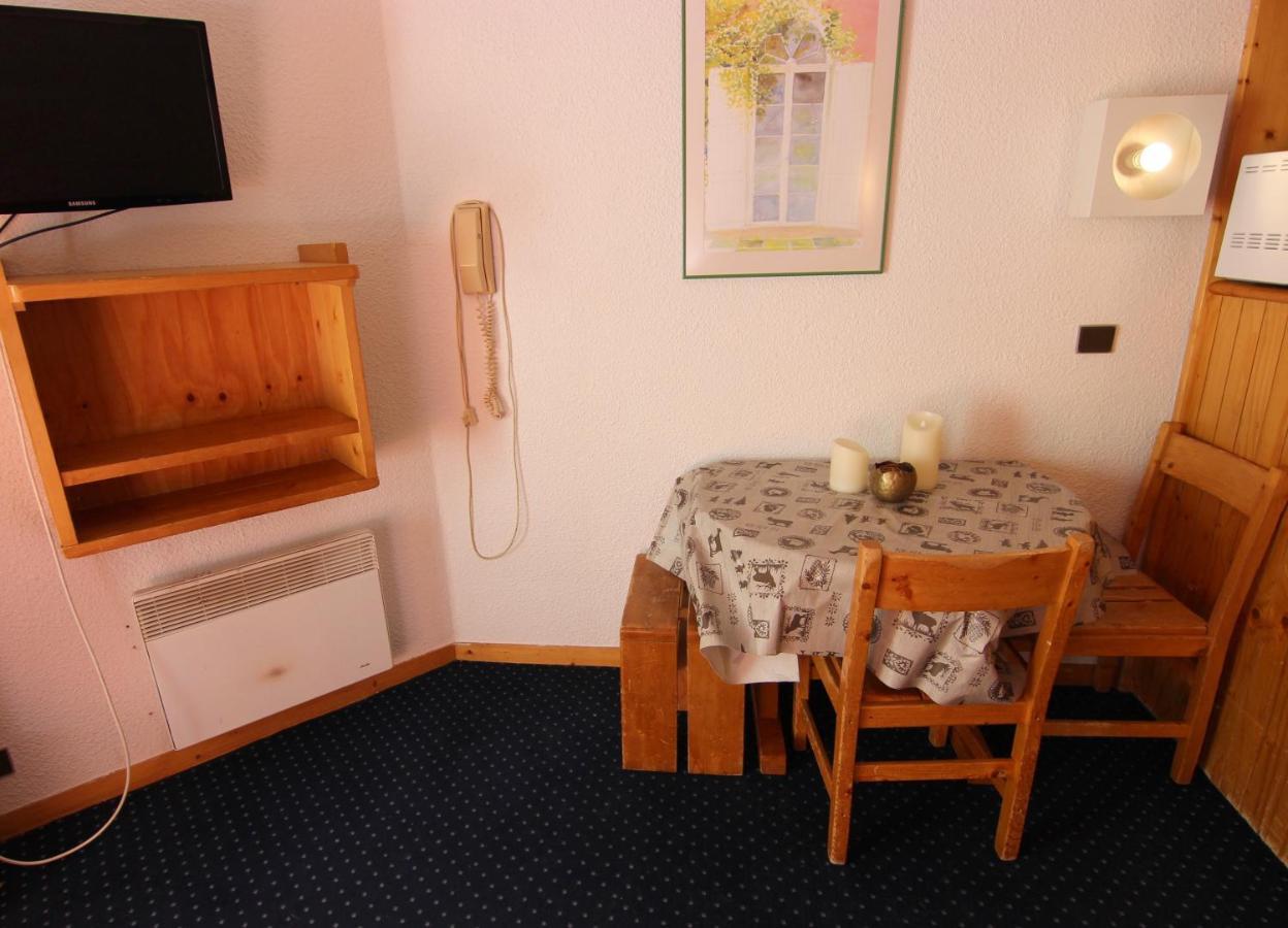 Temples Du Soleil Machu Appartements Vti วัลโตรองส์ ภายนอก รูปภาพ