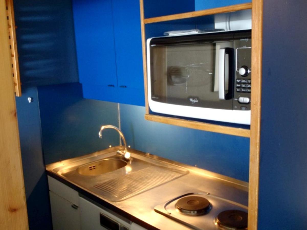 Temples Du Soleil Machu Appartements Vti วัลโตรองส์ ภายนอก รูปภาพ