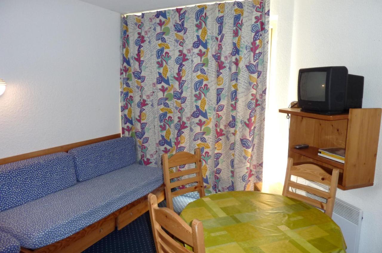 Temples Du Soleil Machu Appartements Vti วัลโตรองส์ ภายนอก รูปภาพ