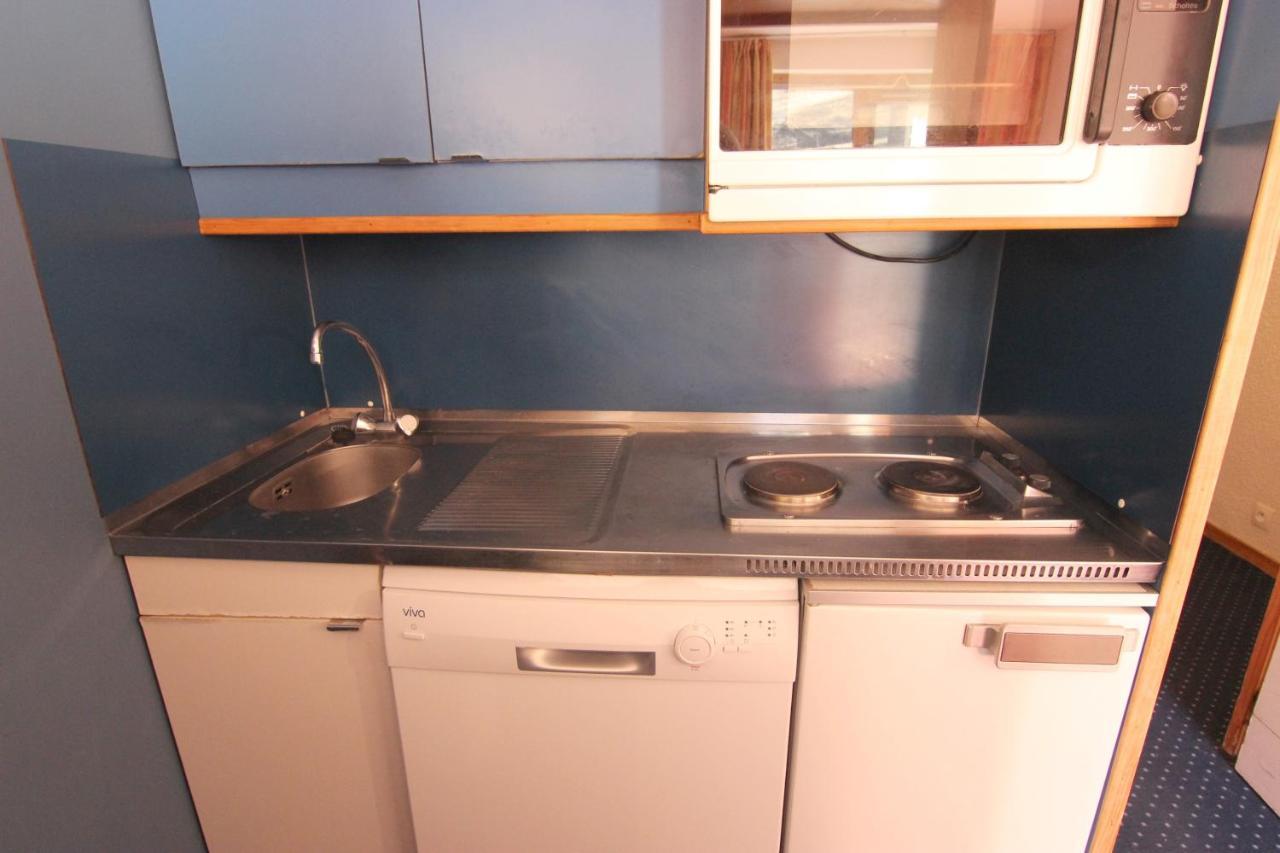 Temples Du Soleil Machu Appartements Vti วัลโตรองส์ ภายนอก รูปภาพ