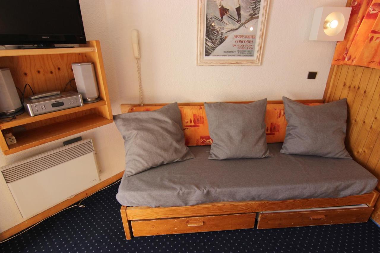 Temples Du Soleil Machu Appartements Vti วัลโตรองส์ ภายนอก รูปภาพ