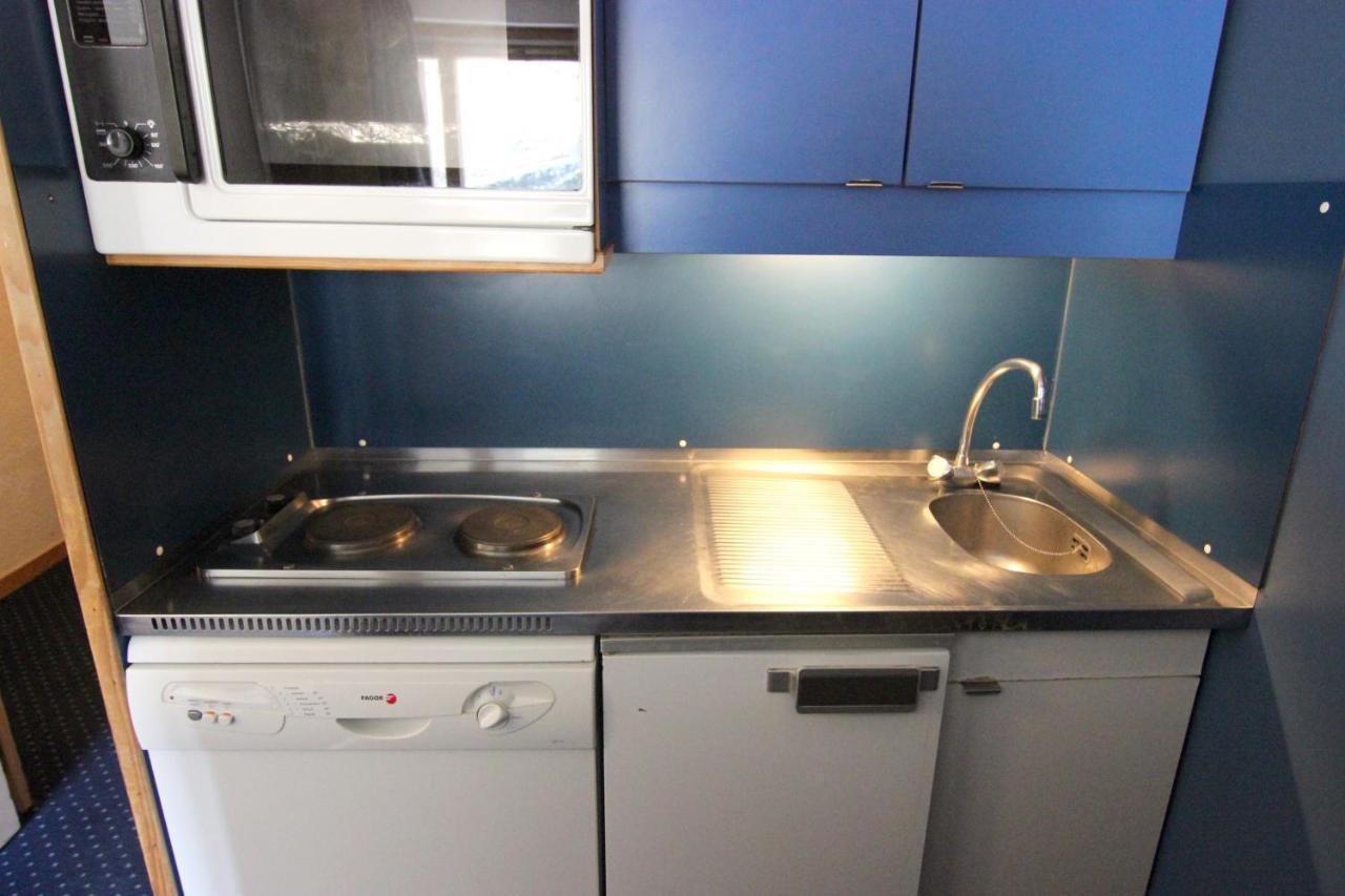 Temples Du Soleil Machu Appartements Vti วัลโตรองส์ ภายนอก รูปภาพ