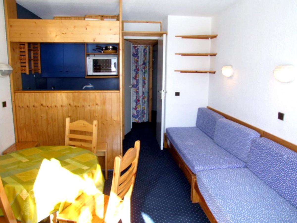 Temples Du Soleil Machu Appartements Vti วัลโตรองส์ ภายนอก รูปภาพ