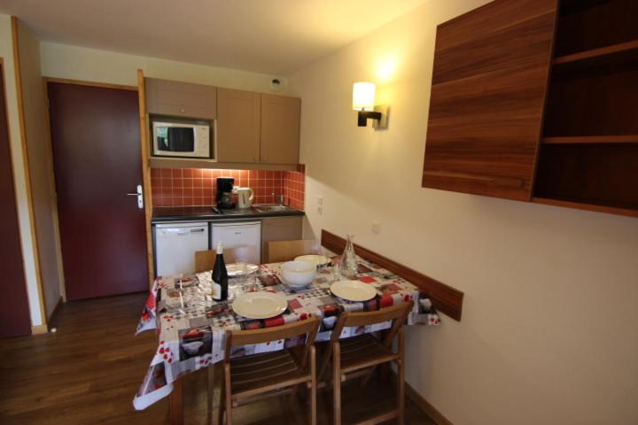 Temples Du Soleil Machu Appartements Vti วัลโตรองส์ ภายนอก รูปภาพ