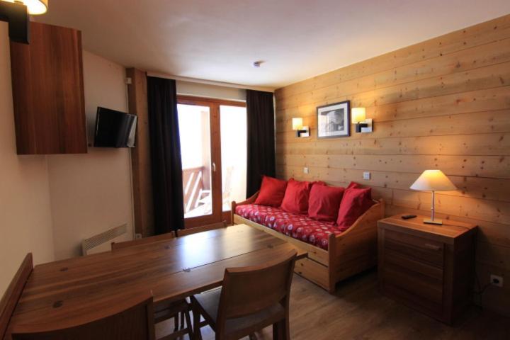 Temples Du Soleil Machu Appartements Vti วัลโตรองส์ ภายนอก รูปภาพ