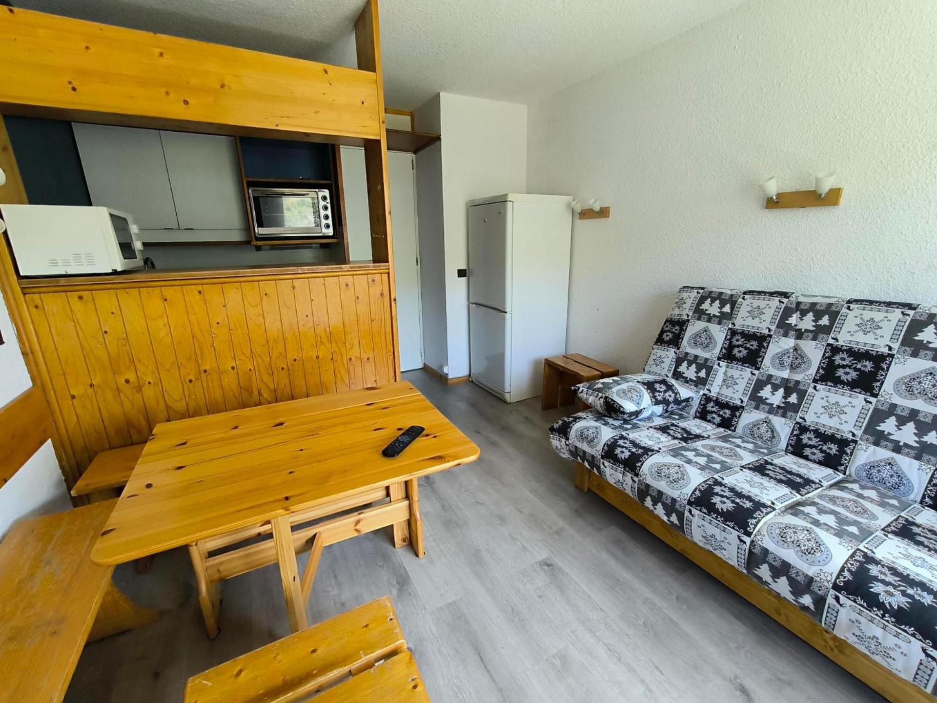 Temples Du Soleil Machu Appartements Vti วัลโตรองส์ ภายนอก รูปภาพ