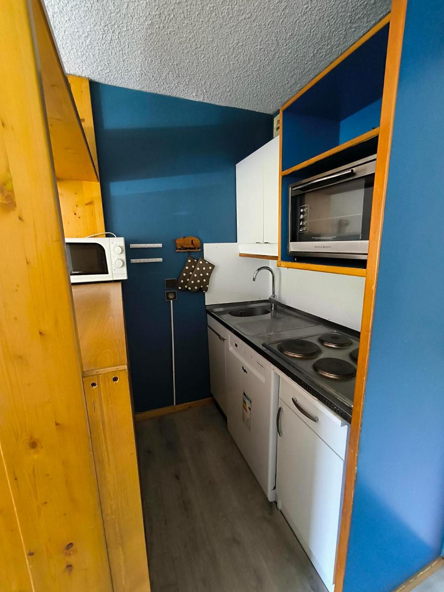 Temples Du Soleil Machu Appartements Vti วัลโตรองส์ ภายนอก รูปภาพ